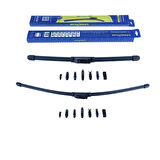 Fiat Egea Sedan / Hatchback Ön Silecek Takımı 2'li (2015 - Günümüz) – 65 cm / 40 cm