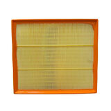 Hava Filtresi Peugeot 206 1.4 16V, 2.0 HDI / Partner II, Berlingo II, Xsara 1.9–2.0 HDI (1999 >)