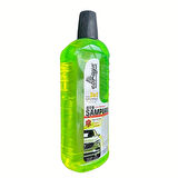 Oto Şampuanı 1 Litre Araç Temizlik ve Parlatma Sıvısı EBR-018