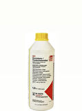 FEBI ANTIFIRIZ (SARI) PEJO - CITREON - RENAULT ORJ. FEBI 1,5 LT. - NR.02374 Uyumlu
