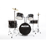 MAXTONE MXC-602BK