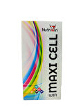 Nutriwin Destekleyici Multivitamin 250 ml (Hastalıklara karşı önlem)