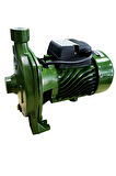 1.5 Hp - 1 Kw Alman Teknolojisi Bahçe Pompası Su Pompası Cpm 158 Elektrikli Su Pompası 80 L/dak 25 Metre Yükseklik