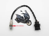 Arora Max Pro 150cc Egzoz Müşürü ( Oksijen Sensörü )