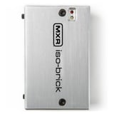 MXR M238 ISO-BRICK Çoklu Pedal Adaptörü