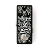 MXR EG74 Raw Dawg Overdrive Pedalı