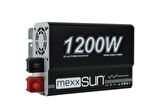 Mexxsun - İnges 12 volt 1200 Watt Modifiye Sinüs İnverter İnvertör - 12/220 Volt Çevirici