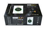Mexxsun - İnges 4 KW MPPT AKILLI PREMIUM INVERTER - 24 VOLT 4000 WATT Wİ-Fİ / DUAL OUTPUT İNVERTÖR