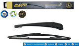 Maxtel 12605262 Arka Silecek Kolu ve Süpürgesi Alfa Romeo Giulietta 2010› 360mm 50509442