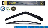 Maxtel 12605429 Silecek Süpürgesi Arka Kollu Fiat Doblo 2000 2010 (Çift Kapı) 14 360mm 