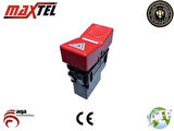 Maxtel 16202354 Dort Lu Sinyal Anahtarı Ford Cargo 6C4613A350AD
