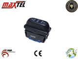 Maxtel 18211028 Cam Anahtarı 206 P405 Expert Jumpy 6 Fişli 6552.V1