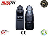 Maxtel 18211039 Cam Anahtarı Peugeot Expert Citroen Jumpy Scudo 12 Fişli 6554.ZH