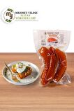 KABAK TATLISI 500 GR VAKUMLU