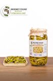 EV YAPIMI ACI BİBER TURŞUSU 1 KG