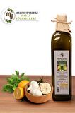 MAYDONOZLU LİMON SARIMSAK KÜRÜ 750 ML