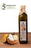 LİMON SARIMSAK KÜRÜ 750 ML