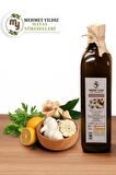 ZENCEFİLLİ MAYDONOZLU LİMON SARIMSAK KÜRÜ 750 ML