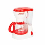 Sesli Ve Işıklı Mini Kahve Makinesi