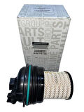 MAZOT FİLTRE / MEGANE 4 - TALİSMAN - ESPACE / 165571618R