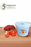 DOMATES SALÇASI 5 KG PET