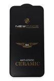 Samsung Galaxy A35 5G 6D Antistatik Mat Seramik Hayalet Nano Ekran Koruyucu