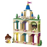 Disney Şato ile Mini Belle ve Tiana 43291