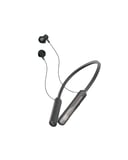 Extra Bass Kablosuz Kulaklık Uzun Bataryalı Neckband Tasarım