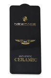 Samsung Galaxy A14 4G 3D Antistatik Seramik Nano Ekran Koruyucu