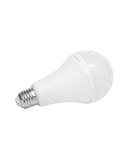 Şarjlı LED Ampul E27 Duy 6500K Beyaz Işık Kesintisiz Aydınlatma