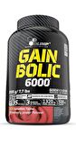Olimp Gain Bolic 6000 Çilekli Karbonhidrat Tozu 35 Servis 3500 Gr