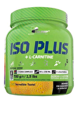 Olimp Sport Iso Plus Isotonic Drink 700 gr Lemon Flavour