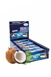 %50 Protein Hindistan Ceviz Aromalı Bar 50 Gr Protein Bar Enerji Yağ Karbonhidrat Güç