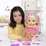 Mey İthalat CYB83000 Cry Babies Bella Sabah Rutini - 921481