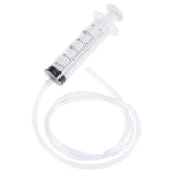 Motor Yağı Çekme Enjektörü 50 Ml