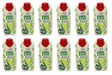 Meysu Cool Lime Özü 330 Ml X 12 Adet