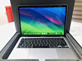 APPLE MACBOOK PRO 13 M1 8GB 256GB MYD82TU/A UZAY GRİSİ