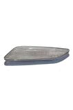 Fıat Egea- Sd/hb- 15/20 Çamurluk Sinyali Sağ Beyaz (eurolamp) - 60686516