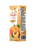 Meysu Dinamik Kayısı Meyve Suyu 200 Ml X 27 Adet