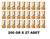 Meysu Dinamik Kayısı Meyve Suyu 200 Ml X 27 Adet