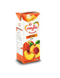 Meysu Dinamik Şeftali Meyve Suyu 200 Ml X 27 Adet