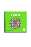 Zeynep Hızır - Çocuklar İçin Mandala - Boyama Seti (3 kitap)