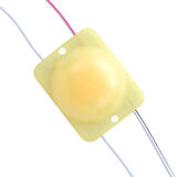 SARI COB MODÜL LED 24 VOLT 2.8 WATT (4767)