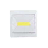 Ps-801 Cob Ledli Mıknatıslı Yapışkanlı Lamba