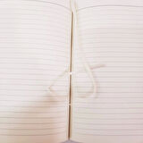 Hediyelik Defter Kalem Seti