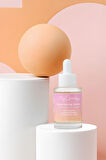 Aydınlatıcı Arbutin Serum Cadı Fındığı Ile Zenginleştirilmiş