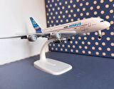  Airbus A380 Metal Maket Uçak MYK Hediye ve Sanat Atölyesi 