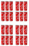 Meysu Kola 330 Ml X 24 Adet