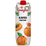 Meysu Kayısı Nektarı 1 Lt 