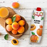 Meysu Kayısı Nektarı 1 Lt X 6 Adet